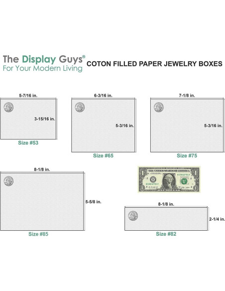 Cajas de Cartón Rellenas de Algodón Kraft - Fucsia Neón - 25 Unidades