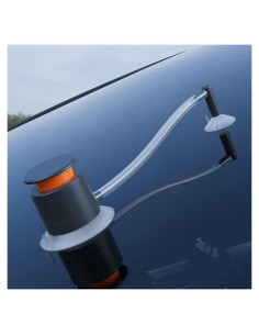 Kit de Reparación de Parabrisas XTryfun - Juego Individual