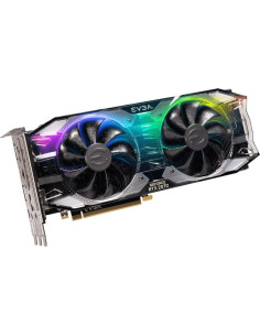 Tarjeta Gráfica EVGA GeForce RTX 2070 XC Ultra 8GB GDDR6 2