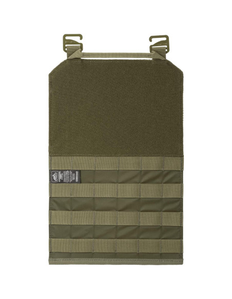 Inserto Organizador Helikon-Tex para Mochilas - Negro