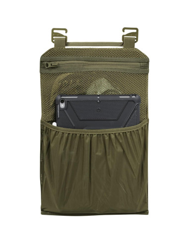 Inserto Organizador Helikon-Tex para Mochilas - Negro