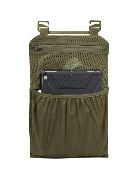 Inserto Organizador Helikon-Tex para Mochilas - Negro