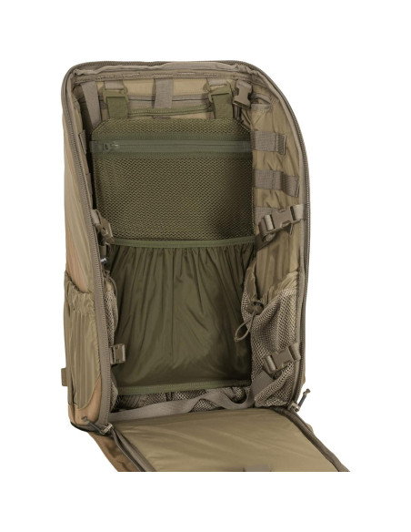 Inserto Organizador Helikon-Tex para Mochilas - Negro