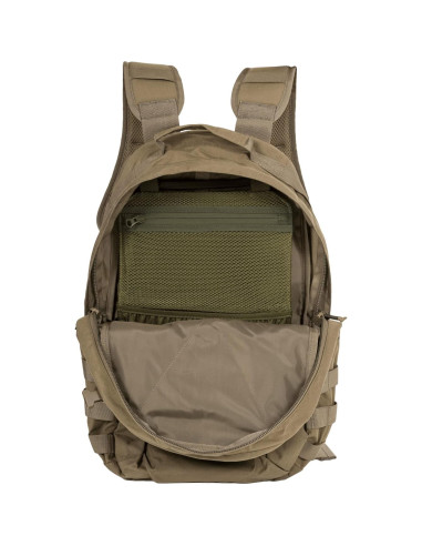 Inserto Organizador Helikon-Tex para Mochilas - Negro