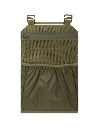 Inserto Organizador Helikon-Tex para Mochilas - Negro