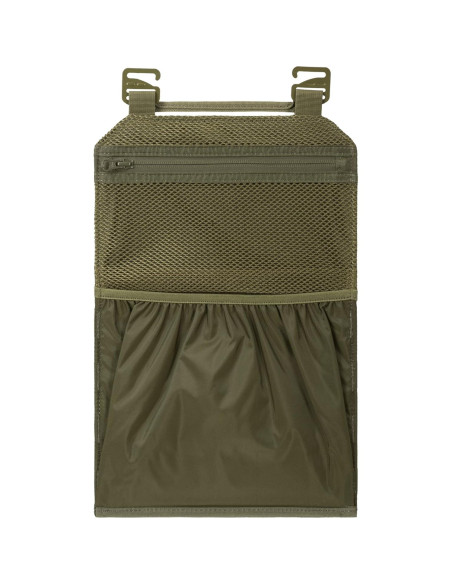 Inserto Organizador Helikon-Tex para Mochilas - Negro