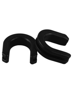 Soporte de Montaje Lateral TCMI para Maletero Sissy Bar Harley