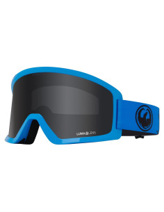 Gafas de Nieve Unisex Dragon DX3 L OTG Cobalto