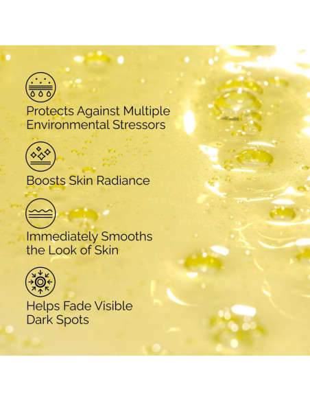 Suero Multi-Antioxidante The Ordinary 29.57 ml Vitamina C