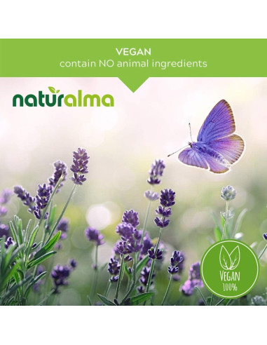 Tinte de corteza de sauce blanco Naturalma 120 ml - Suplemento herbal