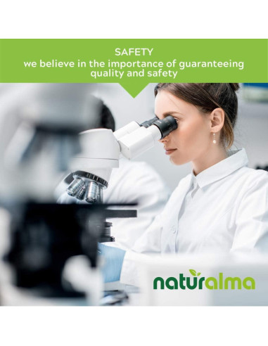 Tinte de corteza de sauce blanco Naturalma 120 ml - Suplemento herbal