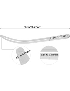 Kit de Reparación de Abolladuras TFCFL JLQL - 12 Piezas 2