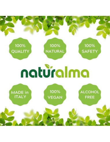 Tinte de corteza de sauce blanco Naturalma 120 ml - Suplemento herbal