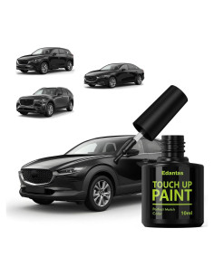 Pintura de Retoque Edantas 41W Negro Jet para Mazda