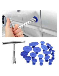 Kit de Extracción de Abolladuras JOYCOURT 19 Piezas