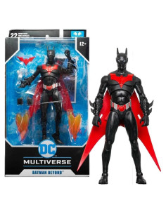 Figura de Acción McFarlane Toys Batman Beyond 17.78 cm