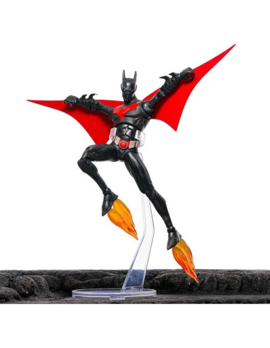 Figura de Acción McFarlane Toys Batman Beyond 17.78 cm