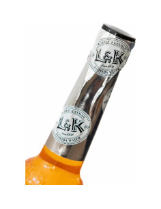 Colonia Agua de Kananga Lanman & Kemp 221ml Unisex 2