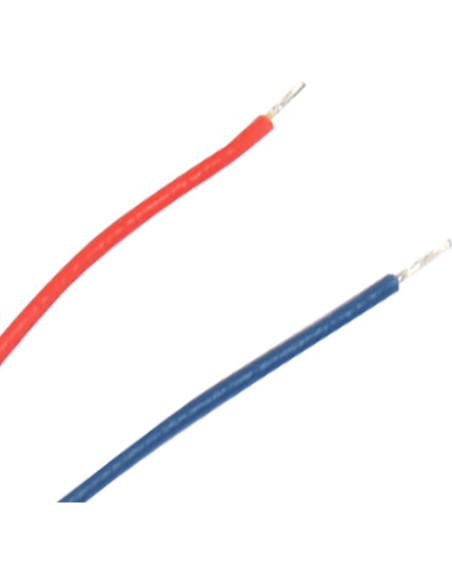 5 Motores Micro Sin Núcleo KooingTech 4mmx8mm 250RPM