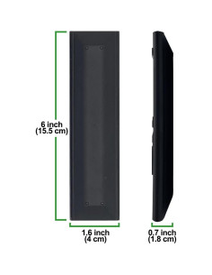Control Remoto para Xbox One y Series X|S - Tyadas 2