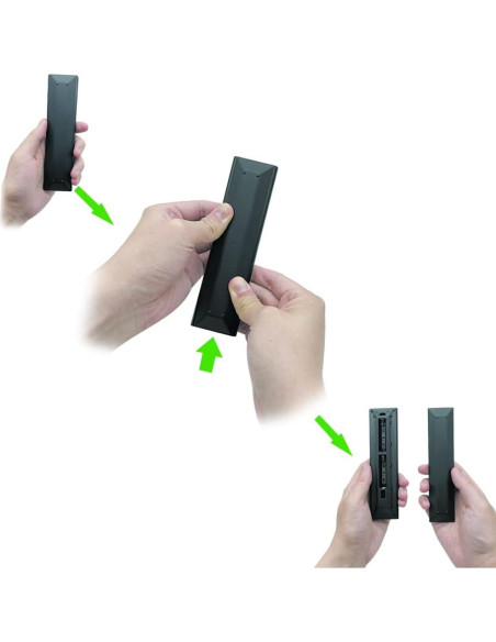 Control Remoto para Xbox One y Series X|S - Tyadas