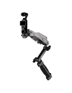 Brazo de Cuchilla MOVMAX para DJI Osmo Pocket 3/2 y GoPro