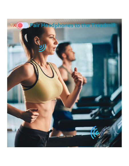 Adaptador Bluetooth 5.3 Dongguan C82 Receptor Transmisor 3.5mm