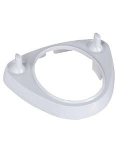Soporte Duro Hermitshell para Cepillo Eléctrico Braun Oral-B Pro 1000