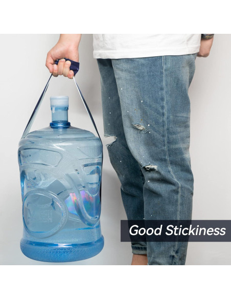 Cinta adhesiva Reniteco azul marino 5.08 cm x 41 m impermeable