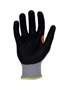 Guantes de Nitrilo Espumoso Ironclad Command Talla XL 2