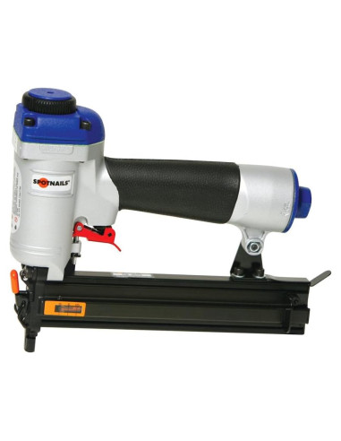 Clavadora de Grampas Clavadoras Spot CB1850 18 Calibres 1.27-5.08cm