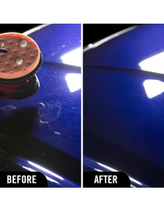 Cera y Pulido Cerámico Turtle Wax 53412 414 ml - Elimina Rayones 2