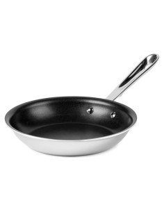 Sartén Antiadherente All-Clad D3 Pro 20 cm Acero Inoxidable