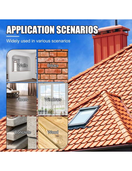 Sellador Impermeable Limino 70oz Transparente a Base de Agua Sellador Impermeable Limino 70oz Transparente a Base de Agua