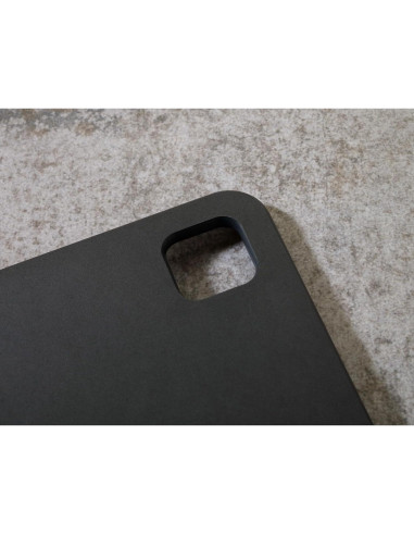 Tablero de Bar Barfly 30.48x22.86 cm Negro Ecológico