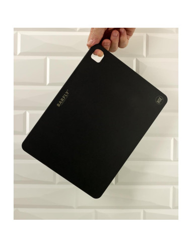 Tablero de Bar Barfly 30.48x22.86 cm Negro Ecológico