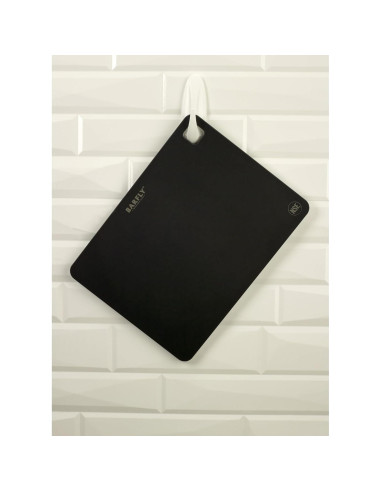 Tablero de Bar Barfly 30.48x22.86 cm Negro Ecológico