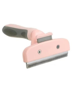 Cepillo de Aseo Autolimpiante TopMed ETS para Perros y Gatos