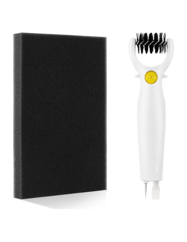 Herramienta de Manualidades 3 en 1 CYFUN, Cepillo y Raspador