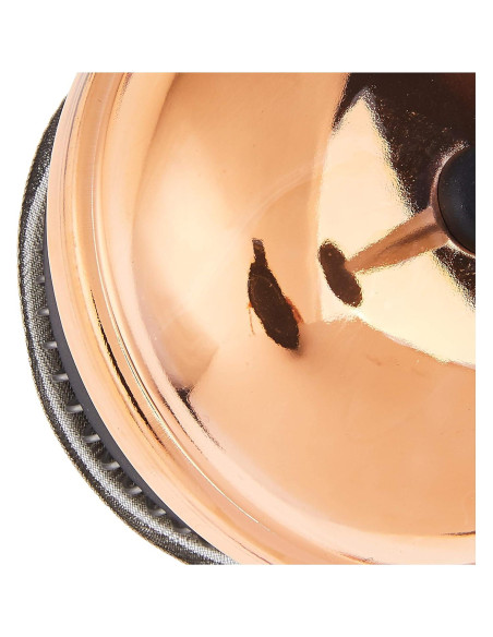 Cafetera Prensa Francesa Bodum Chambord 0.35L Cobre