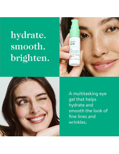 Suero para Ojos Despiertos Good.Clean.Goop 14.79 g - Antienvejecimiento 2