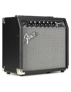 Amplificador de guitarra Fender Champion II 25W con 12 efectos