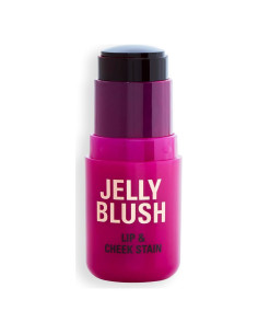 Tinte de Rubor de Gel Makeup Revolution 5.41g Rojo Cereza