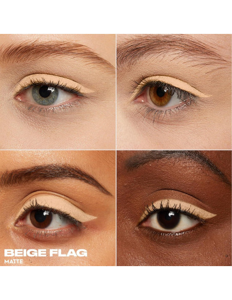 Lápiz de Eyeliner Urban Decay 24/7 Beige Mate 1.13 g