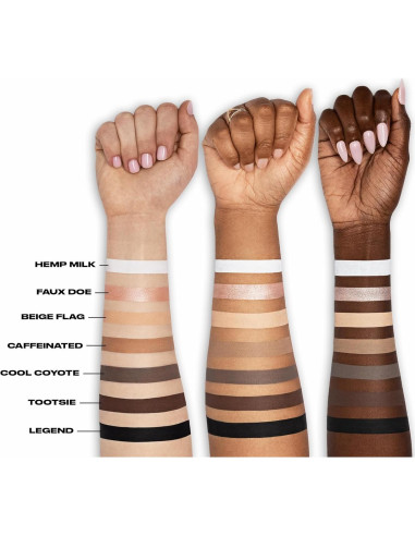 Lápiz de Eyeliner Urban Decay 24/7 Beige Mate 1.13 g