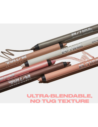 Lápiz de Eyeliner Urban Decay 24/7 Beige Mate 1.13 g