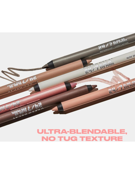 Lápiz de Eyeliner Urban Decay 24/7 Beige Mate 1.13 g