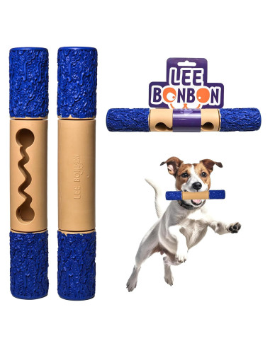Juguete Indestructible para Perros LeeBonBon ST-45 25cm