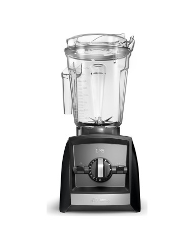 Licuadora Vitamix A2500 Profesional 1.89L Negra