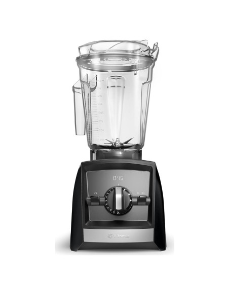 Licuadora Vitamix A2500 Profesional 1.89L Negra Licuadora Vitamix A2500 Profesional 1.89L Negra